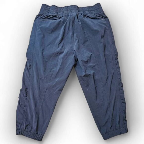 Athleta La Viva Jogger SZ 14 - Picture 2 of 3